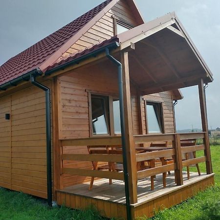 Domek Na Wylacznosc Lawenda Jezierzany Екстериор снимка